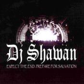 BriaskThumb [cover] DJ SHAWAN   PREPARE FOR SALVATION